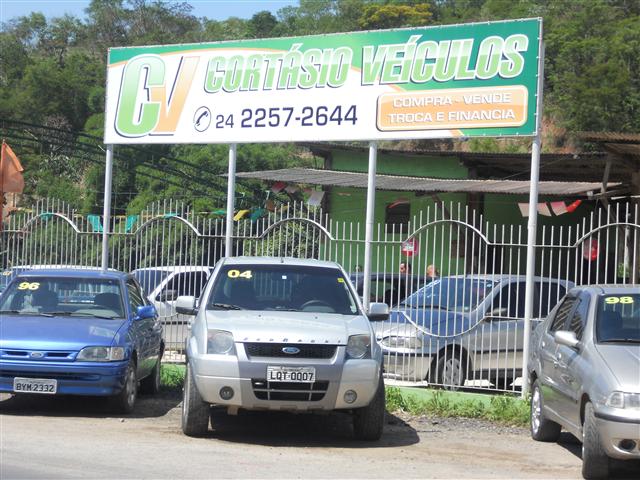 CV Cortásio Veículos